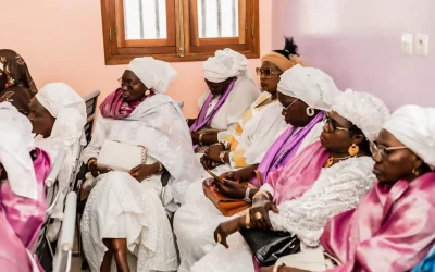 Le CCFED publie son Mémorandum pour la Paix dans le Département de Keur Massar