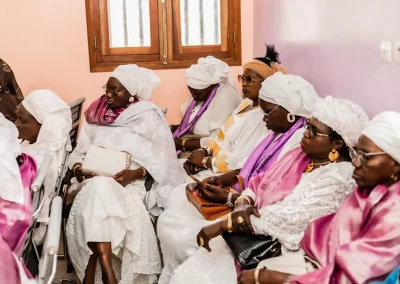 Le CCFED publie son Mémorandum pour la Paix dans le Département de Keur Massar