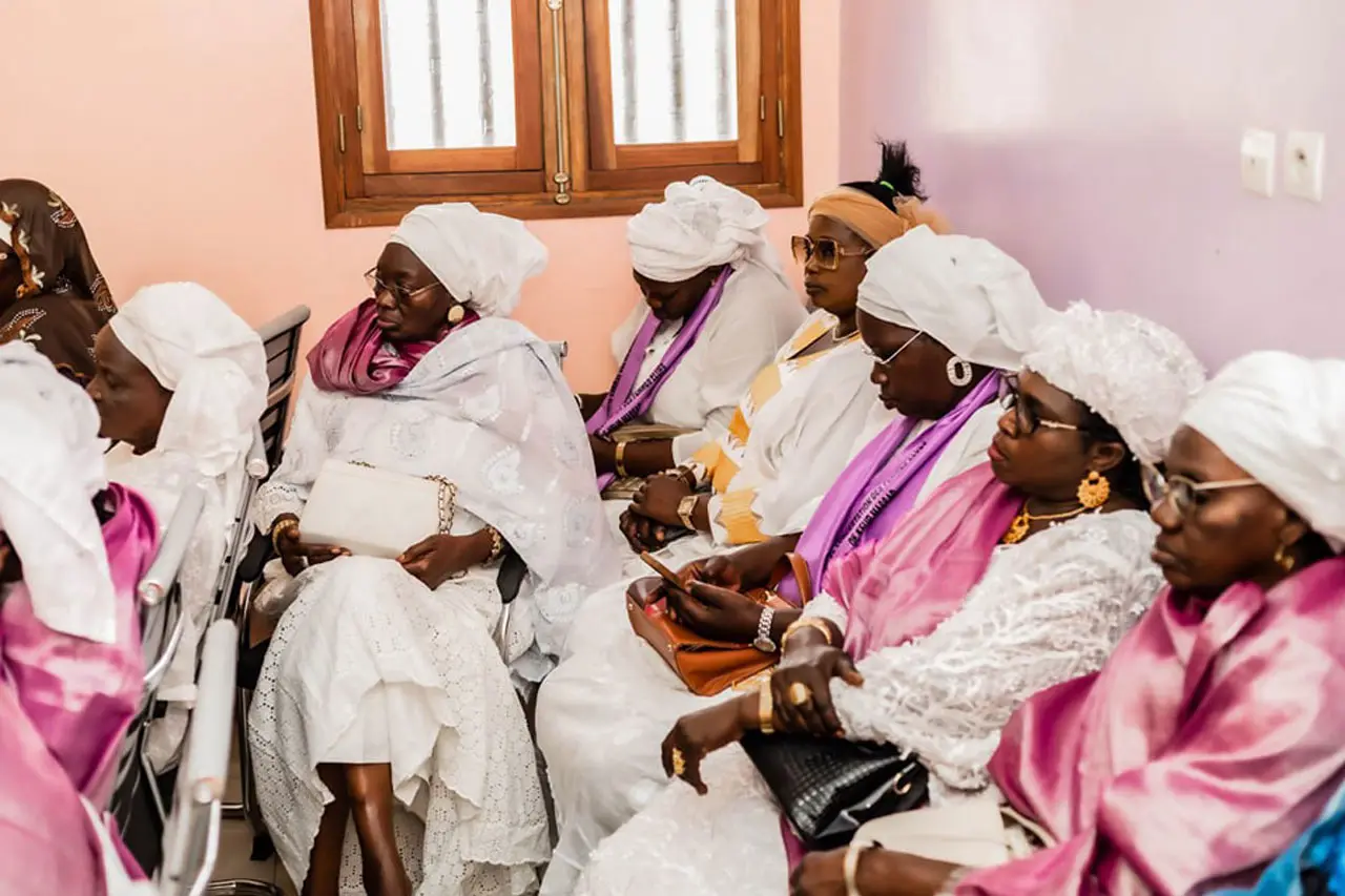 Le CCFED publie son Mémorandum pour la Paix dans le Département de Keur Massar