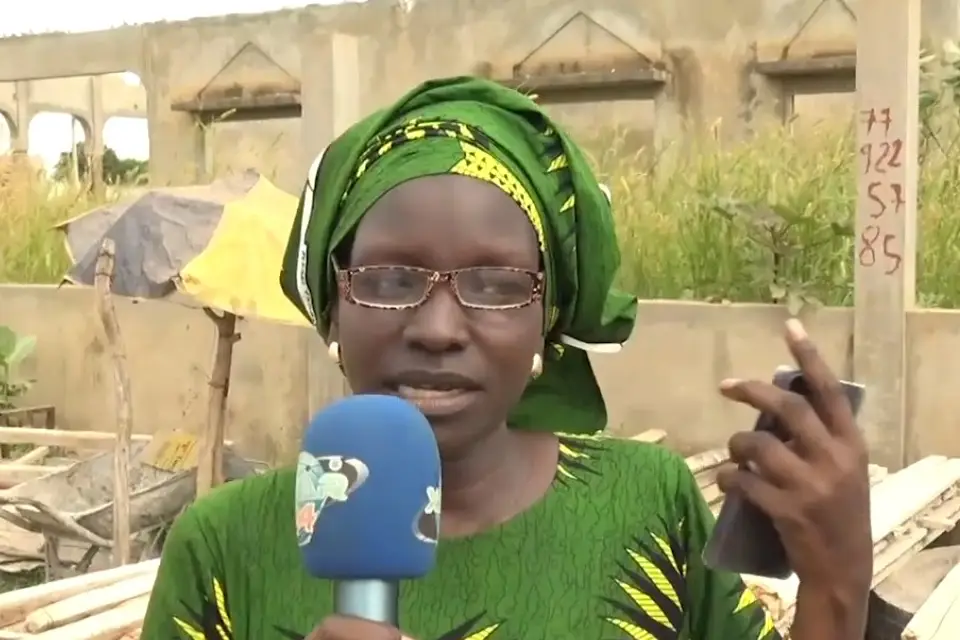 Départemenent de Keur Massar : Les femmes élues listent les maux de leurs localités