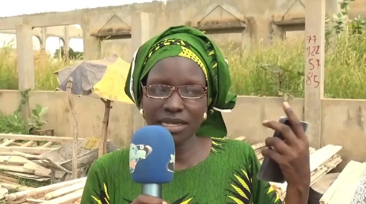 Départemenent de Keur Massar : Les femmes élues listent les maux de leurs localités